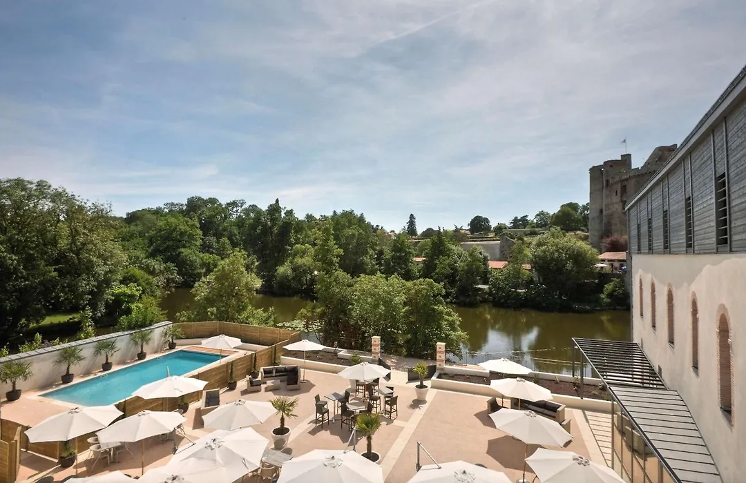 Best Western Plus Villa Saint Antoine Hotel&Spa-1