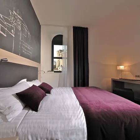 Best Western Plus Villa Saint Antoine Hotel&Spa-3